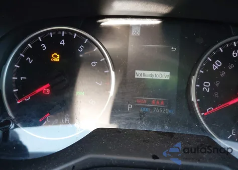 2020 Toyota Rav4 Le from USA, damaged, VIN 2T3G1RFV3LW087993